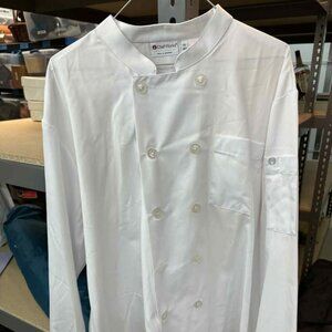 Chef Works Le Mans chef coat